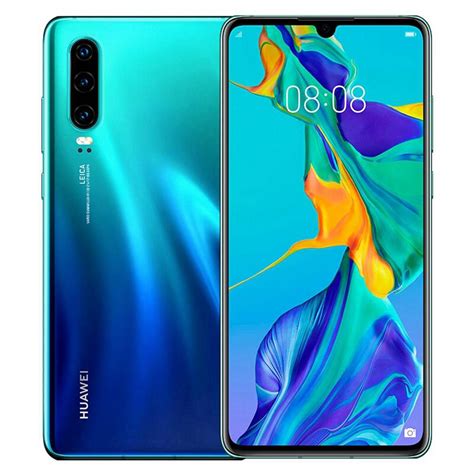 insuring a huawei p30